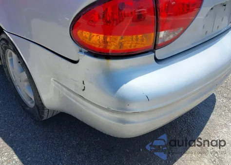 2003 Oldsmobile Alero Gl1 z USA, uszkodzony, nr VIN 1G3NL52E03C136568